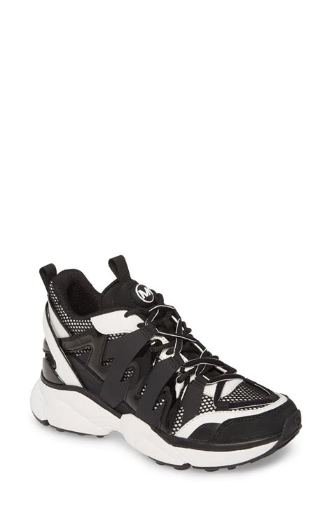 michael kors hero trainers|michael kors trainer sale.